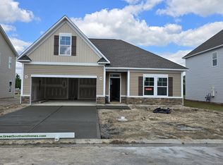 145 Autumn Gold Ct, Augusta, GA 30906