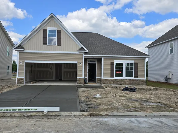 145 AUTUMN GOLD Court, Augusta, GA 30906