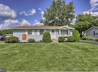 126 Aspen Ave, Sinking Spring, PA 19608