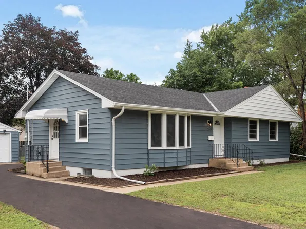 7201 Kyle Ave N, Brooklyn Center, MN 55429