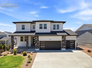 5763 Marlee Dr, Colorado Springs, CO 80924