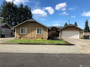 16906 5th Ave E, Spanaway, WA 98387