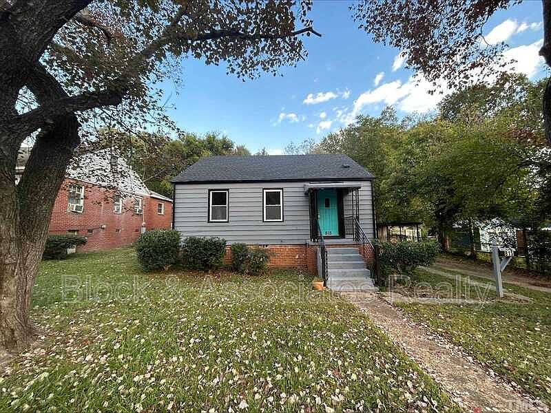 815 Coleman St, Raleigh, NC 27610 Zillow