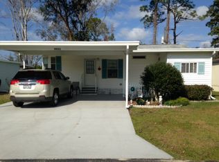 9003 W Forest View Dr, Homosassa, FL 34448