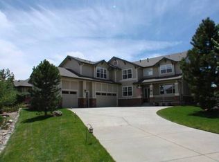 22112 E Quarto Pl, Aurora, CO 80016