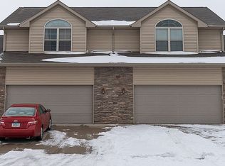 437 N Colton Dr, North Liberty, IA 52317