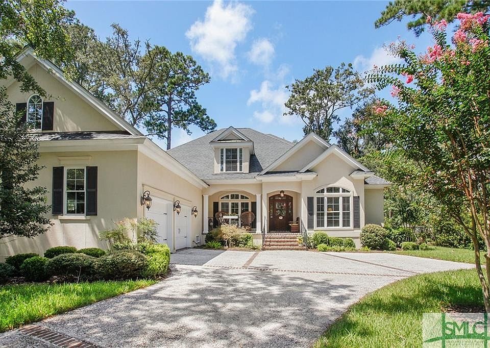 8 Benedictine Retreat, Savannah, GA 31411 | Zillow