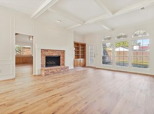 2001 Mossberg Dr, Plano, TX 75023