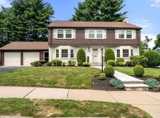 119 Wendell Rd, Newton, MA 02459
