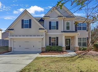3613 Walking Stick Way, Auburn, GA 30011