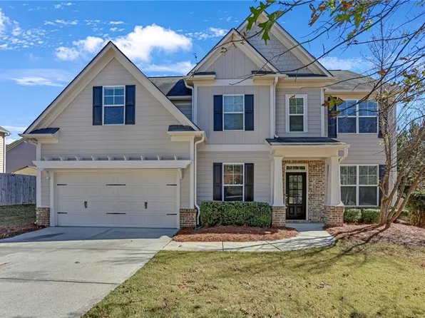 3613 Walking Stick Way, Auburn, GA 30011