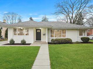 1208 Good Ave, Park Ridge, IL 60068