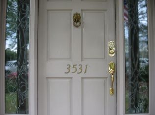 3531 Stratford Ct, Martinez, GA 30907