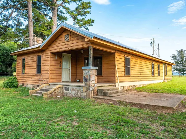 1328 W Highway 88, Oden, AR 71961