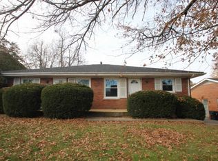 363 Radcliffe Rd, Lexington, KY 40505