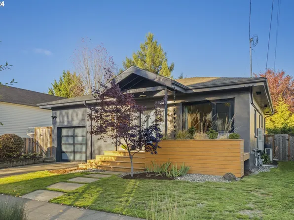 7215 N Kellogg St, Portland, OR 97203