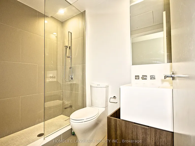 1 Bloor St E #809 — Photo 18
