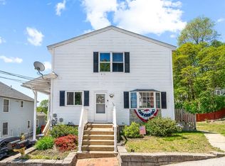 157 Cumberland St, Manchester, NH 03102