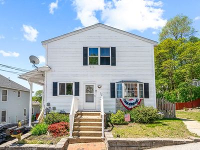 157 Cumberland Street, Manchester, NH, 03102