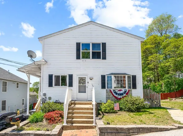 157 Cumberland Street, Manchester, NH 03102