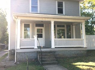 296 Chestnut St, Chillicothe, OH