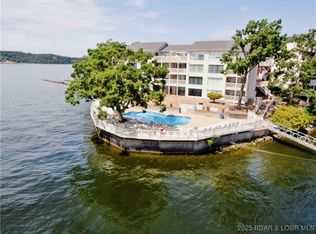 431 Barba Le Ln UNIT 2A, Lake Ozark, MO 65049