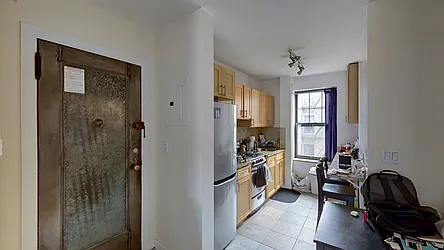 Rented by Emor Management Inc.