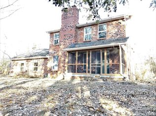 9735 Darien Rd, West Falls, NY 14170
