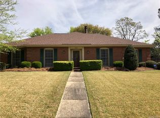 3267 Covered Bridge Dr, Montgomery, AL 36116