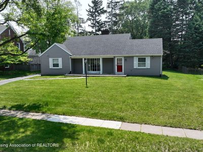 1614 Lindbergh Dr, Lansing, MI, 48910