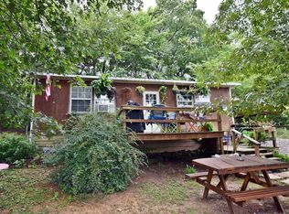 83710 S 4730th Rd, Stilwell, OK 74960