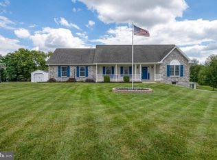 652 Bamberger Rd, Etters, PA 17319