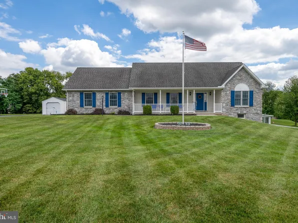 652 Bamberger Rd, Etters, PA 17319