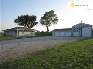 14580 N Winan Rd, Platte City, MO 64079