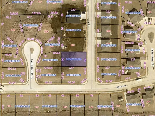 3730 Lincoln Ave, Spirit Lake, IA 51360