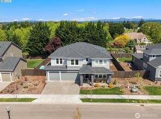 8852 N 5th St, Ridgefield, WA 98642