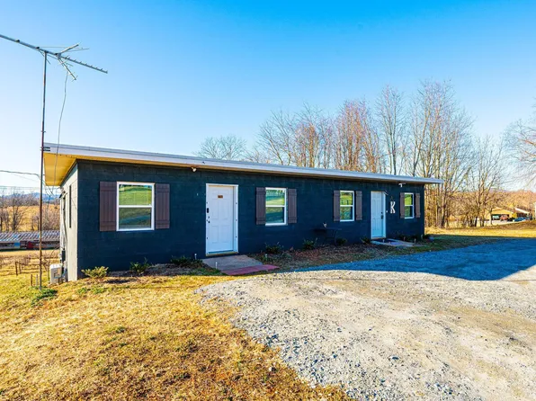 2797-2799 Highway 16 N, Taylorsville, NC 28681