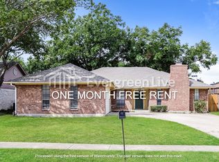 2401 Willow Oak Dr, Irving, TX 75060