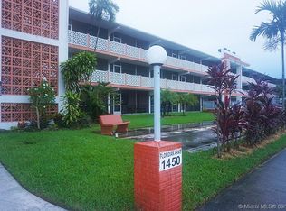 1450 NE 170th St APT 103, North Miami Beach, FL 33162