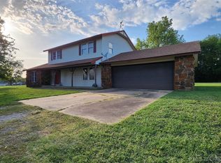11723 E 177th St N, Collinsville, OK 74021