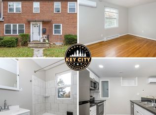 621 Biggs Ave #2, Frederick, MD