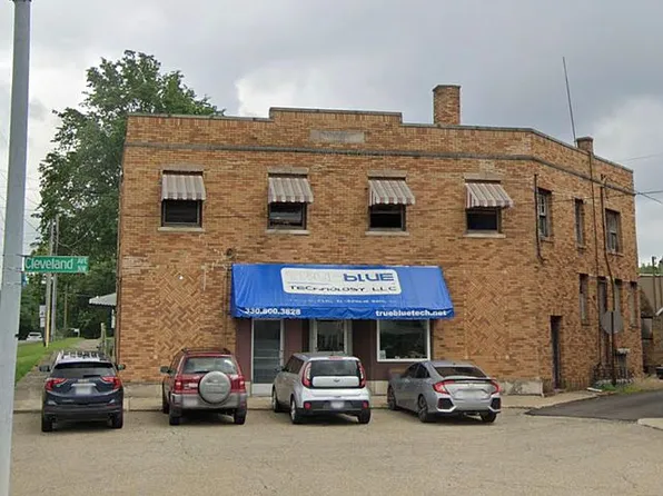 9700 Cleveland Ave NW, North Canton, OH 44720