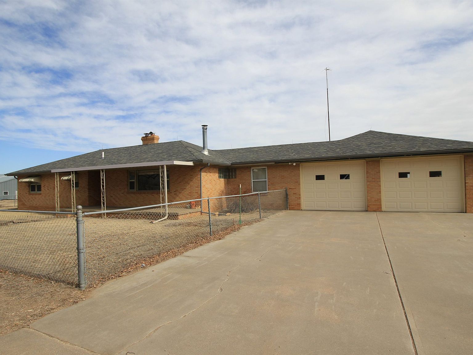 136 230th Ave, Hays, KS 67601 MLS 202230 Zillow