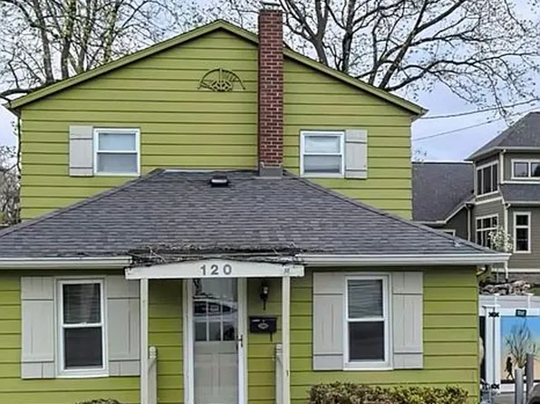 120 3rd St NW, Carmel, IN 46032