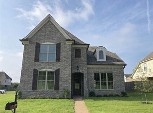 6237 Arlington Ln, Olive Branch, MS 38654