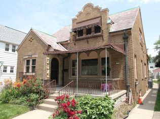 1824 S Layton Blvd, Milwaukee, WI 53215