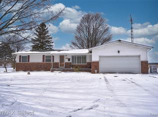 1351 N Seymour Rd, Flushing, MI 48433