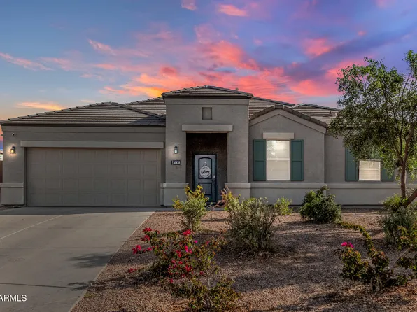 30838 W AVALON Court, Buckeye, AZ 85396