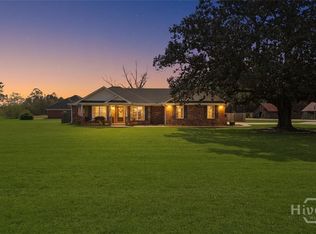 3246 Midland Road, Guyton, GA 31312