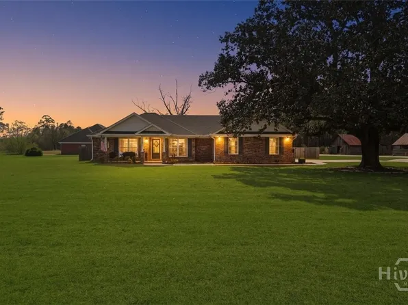 3246 Midland Road, Guyton, GA 31312